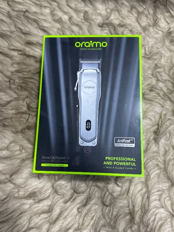 Oraimo Tondeuse Opc-CL30