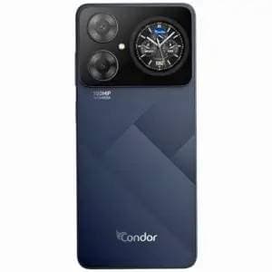 Condor Mate-70 8+8-256Gb Noir