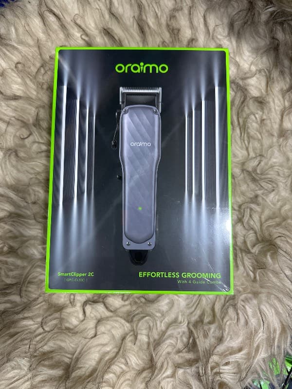 Oraimo Tondeuse Opc-CL30C