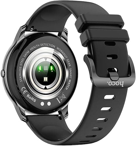 Hoco Smart Watch Y10
