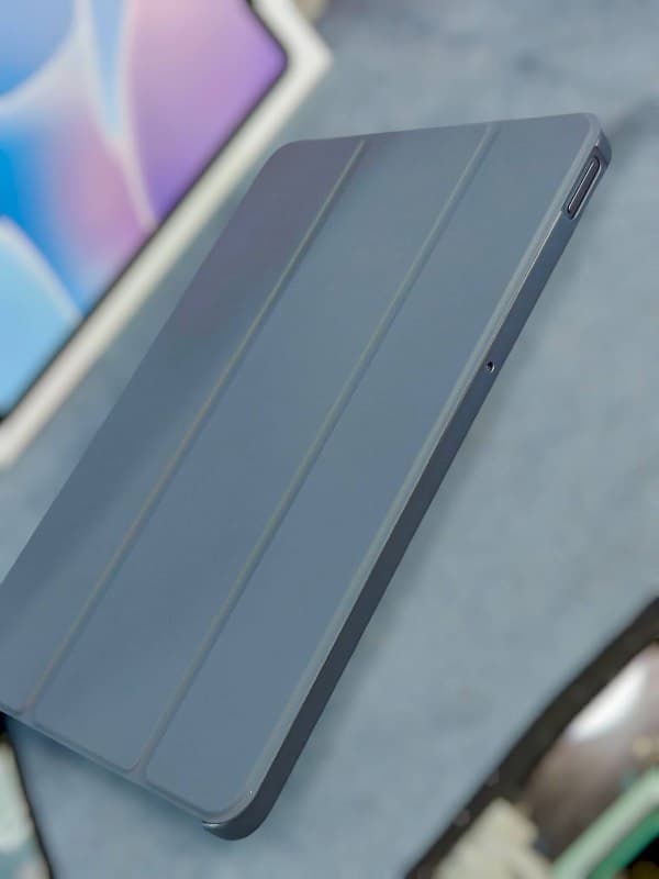 Infinix Xpad 20 4-128Gb Gris