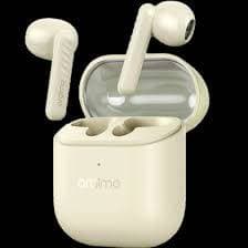 Oraimo Bluetooth Otw-330S Gold