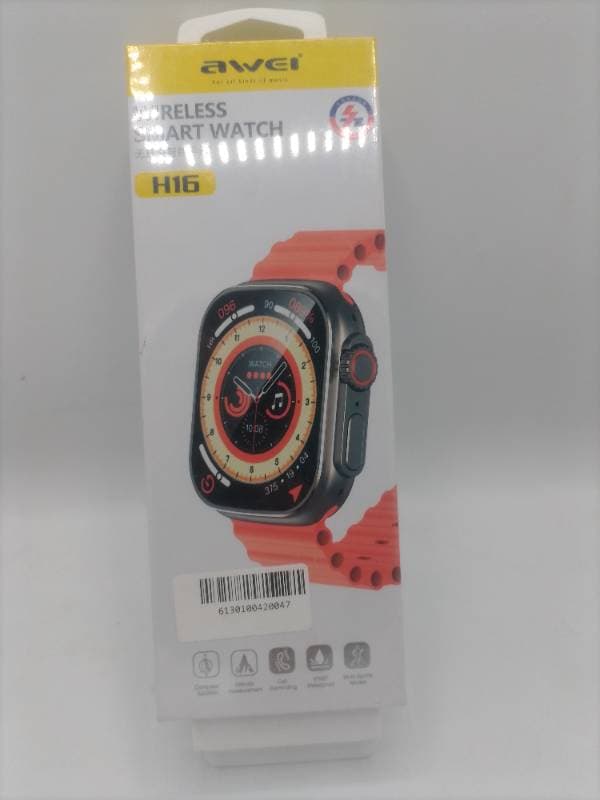 Awei Smart Watch H16