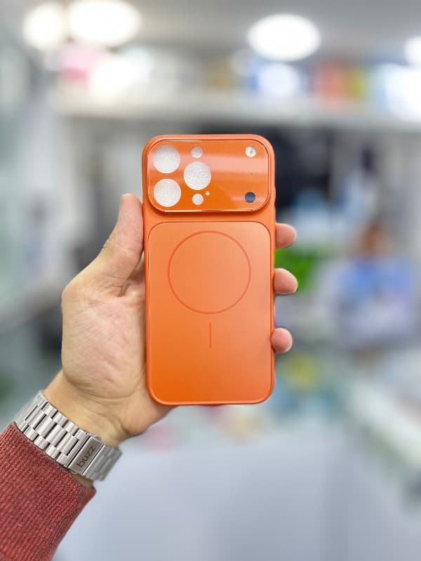 Apple Coq Iphone13-Pro Max To Iphone17-Pro Max