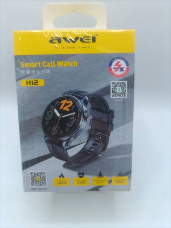 Awei Smart Watch H12