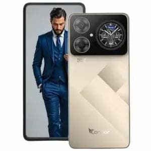Condor Mate-70 8+8-256Gb Noir