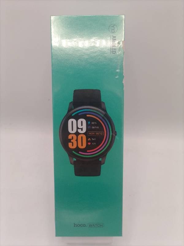 Hoco Smart Watch Y10