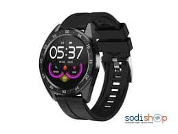 TEST Smart Watch X10