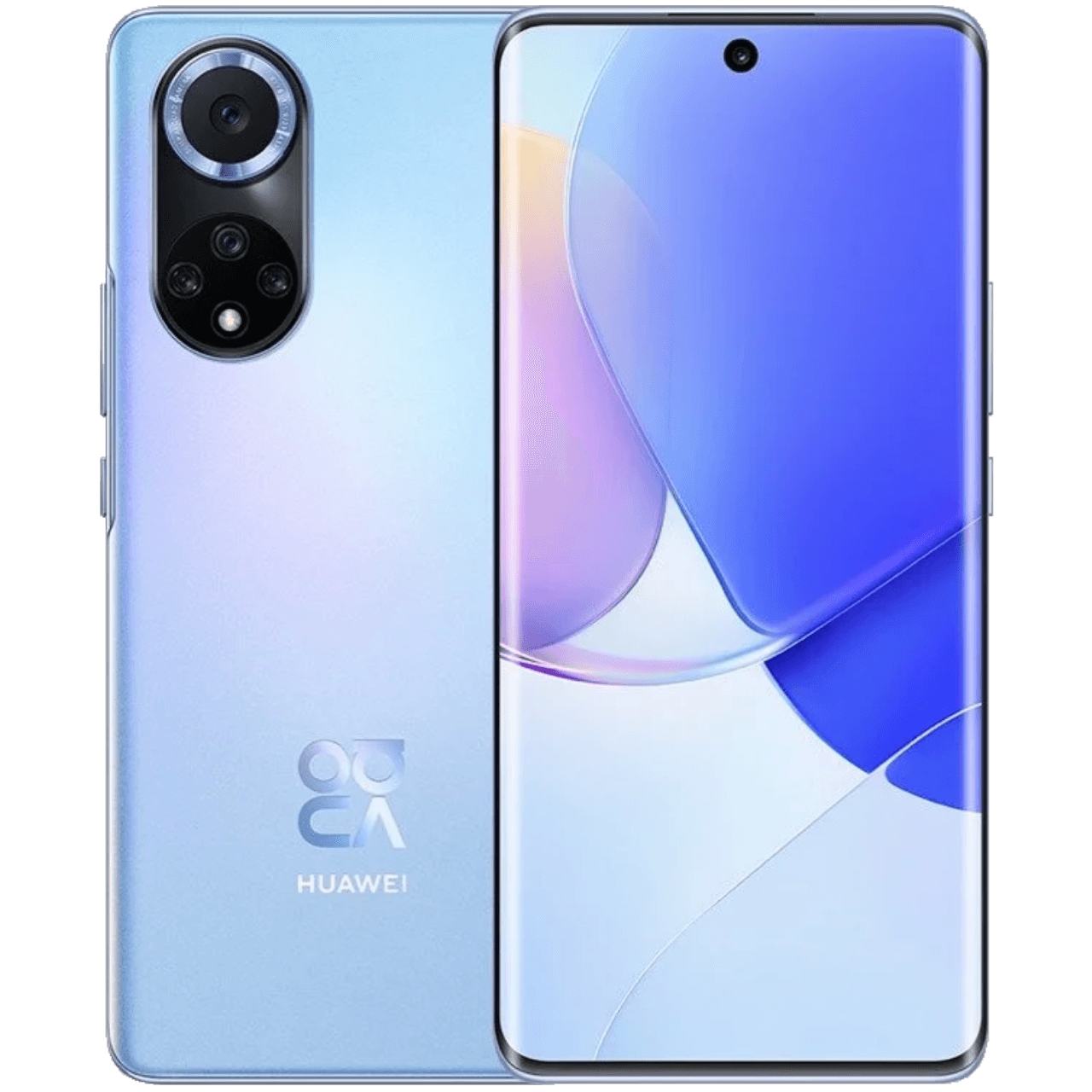 Huawei Nova 9-SE 8-128Gb Bleu